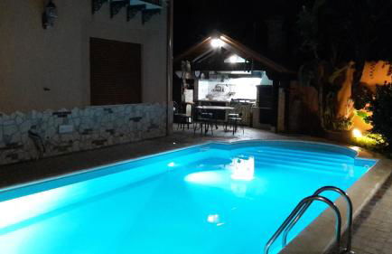 Villa Salvatore - Foto 31