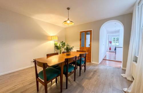 NEW - Luxury 3 bedroom Townhouse - Canterbury City Centre - Foto 3