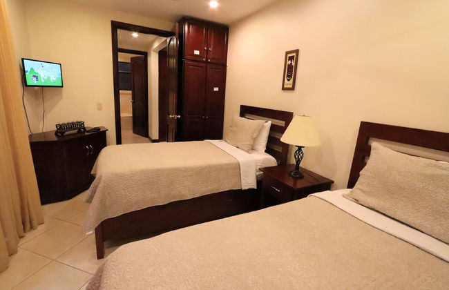 Monte Carlo Luxury Condominiums - Foto 14