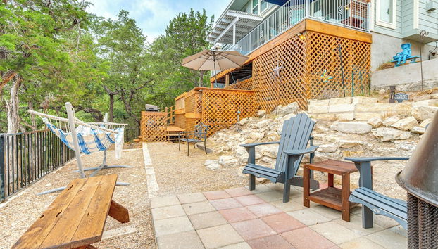 Beach & Pool Access at Lake Travis Family Getaway! - Foto 2