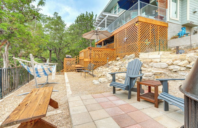 Beach & Pool Access at Lake Travis Family Getaway! - Foto 2