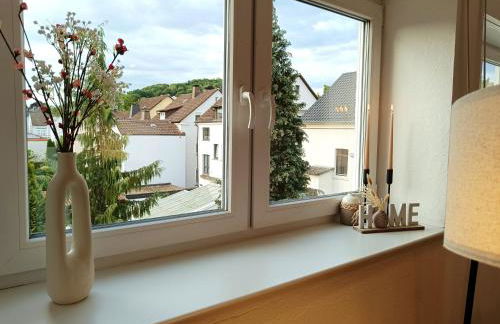 RuhrHeimat Ferienwohnung am Ruhrtalradweg in Arnsberg - Foto 12