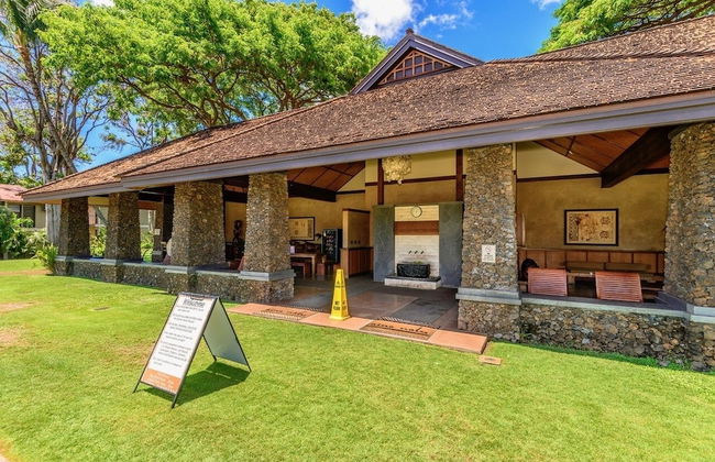 Aina Nalu D202 2 Bedroom Condo by Redawning - Foto 38