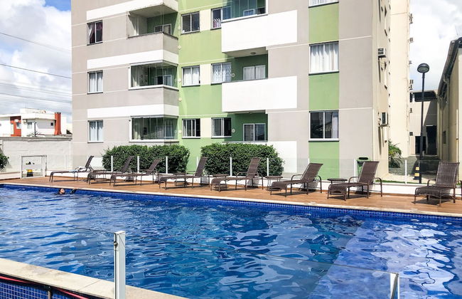 Liara Apartamento - Photo 25