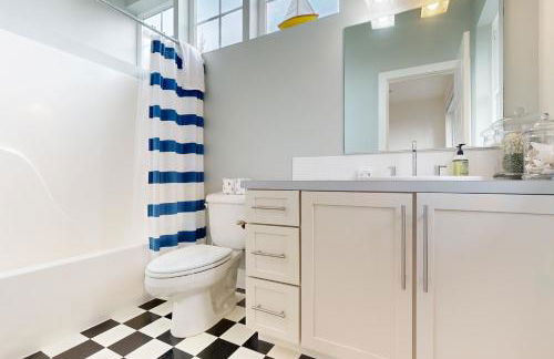 Alder Beach House - Foto 17