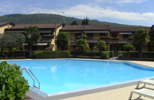 appartamento Luisa al lago d'Iseo - Foto 10