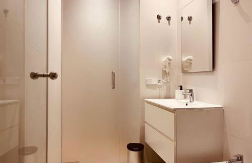 BET Apartments - Central Market Apartments - Foto 29