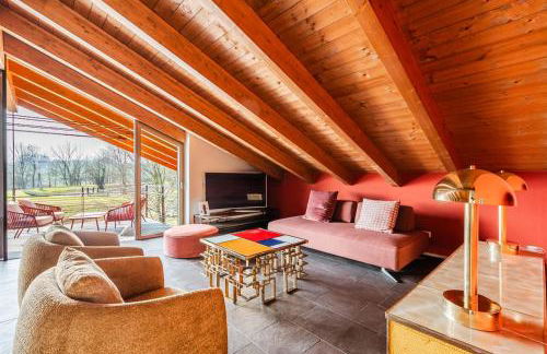 FuoriPorta Affitti Brevi - MilleLire - CaSanGiorgio104 - Photo 40