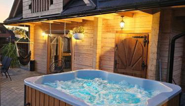 Leśne Zacisze Radawa II - Foto 2