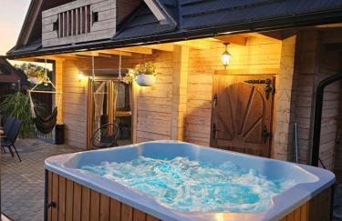 Leśne Zacisze Radawa II - Foto 2