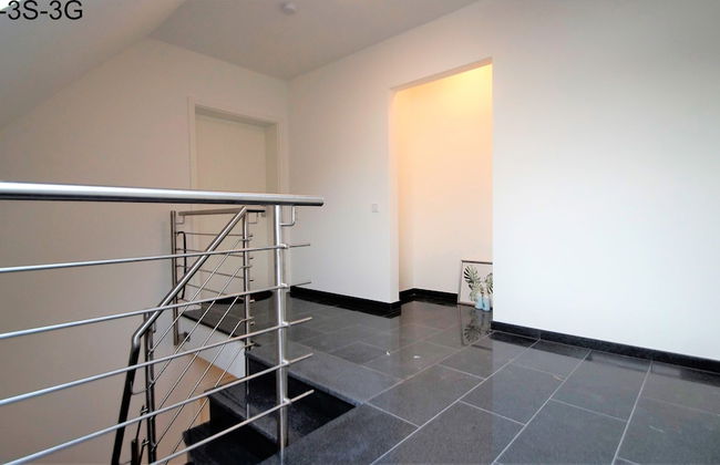 Overath Luxus Apartments - Foto 20