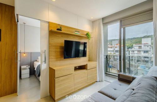 ELUs - Building with Rooftop Pool 350m from the Beach! - Photo 74