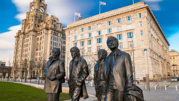 The Beatles Tour of Liverpool - Foto 2