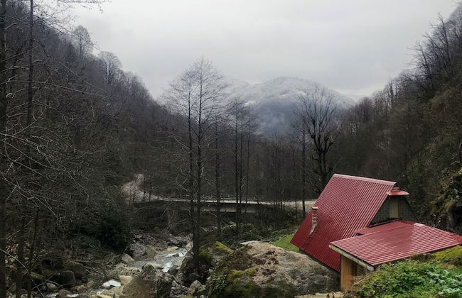 Baraka bungalov - Foto 50