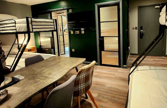 Pinnacle Suites - Foto 6