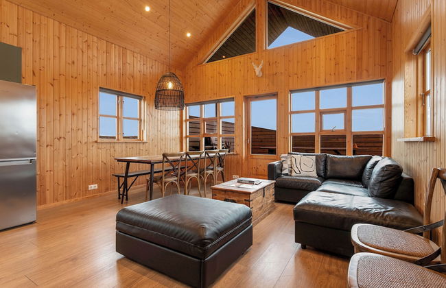 Ocean Break Cabins - Foto 33