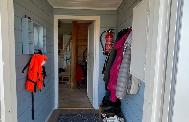 6 Person Holiday Home in Espevaer-by Traum - Foto 20