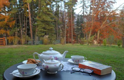 Ca' Becca-Bioglio La casa dei Giardini - Photo 45