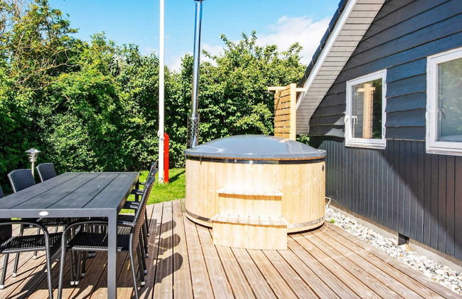 10 Person Holiday Home in Juelsminde-by Traum - Foto 39