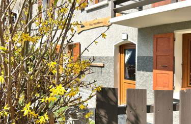 Le marmotton, le charme savoyard - Foto 18