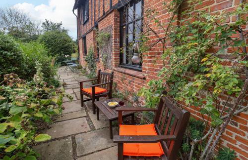 Keirs Cottage - Photo 37