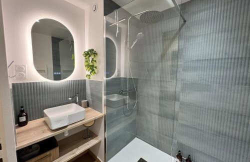 Le Palmae, Cocon chic & végétal au cœur de Hyères - Foto 14