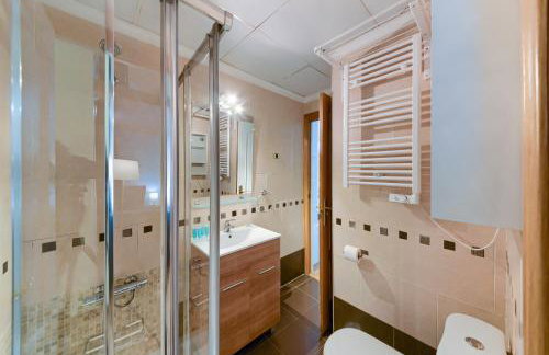 Holidays2Malaga Soho Penthouse - Foto 13
