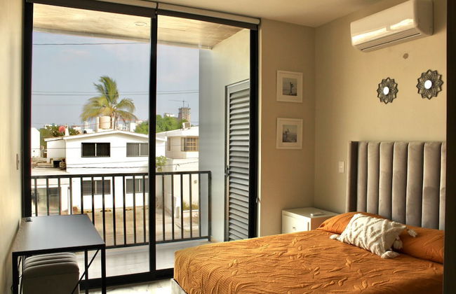 Lomas Sense Apartments - Foto 30