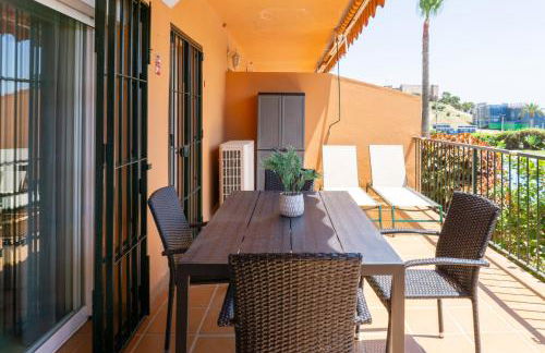 Encinas Garden Stay - Photo 20