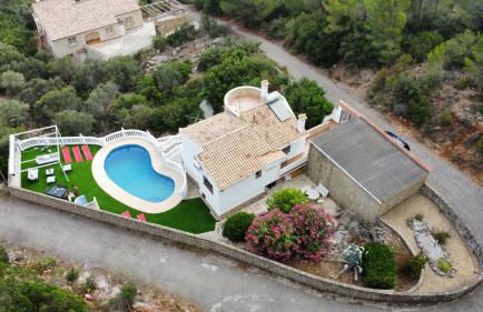 VILLA FAMILIA - Foto 41