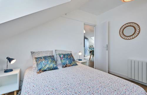 Apartment Le laizon 2 by Interhome - Foto 32