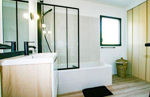 La " Villa " du JET - Foto 23