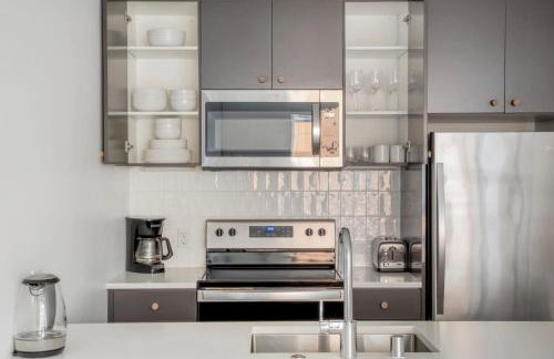 Central District 1br w gym pets nr dining SEA-642 - Foto 8