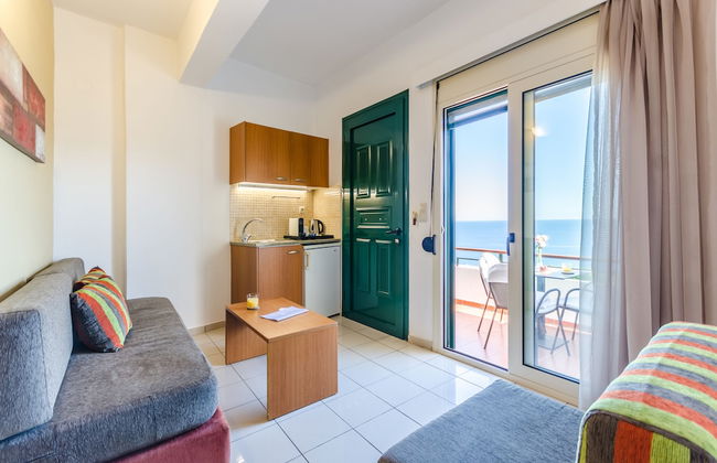 Pela Mare Hotel - Foto 51