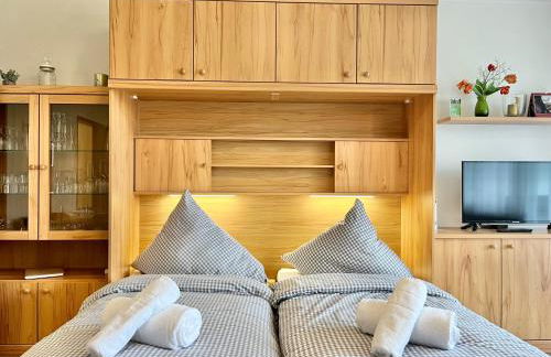 Montana Haus, Ferienwohnungen - Photo 17