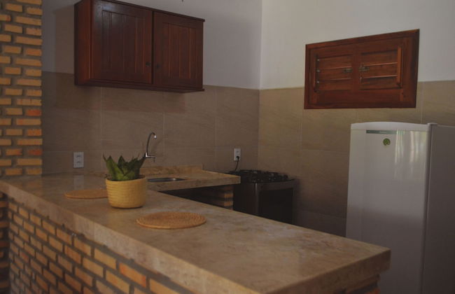 Apartamentos da Jangada - Foto 27