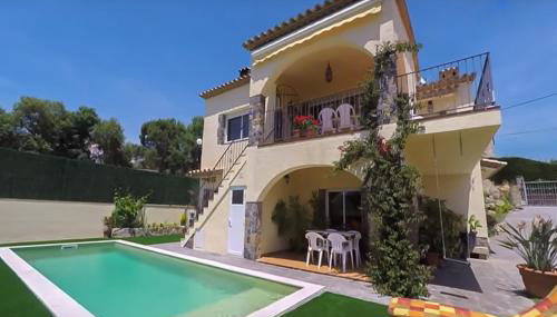Club Villamar - La Vue - Foto 1, Other
