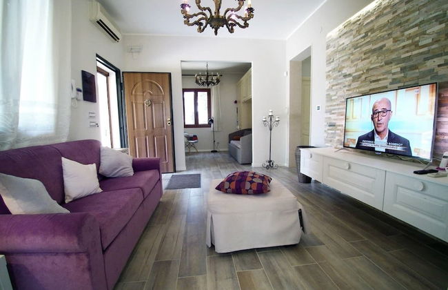 Villa Irene - Foto 17