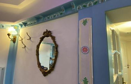 Residenz im Alten Wasserturm - Foto 28