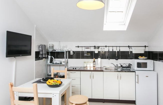 Apartments Heart of Dubrovnik - Foto 10