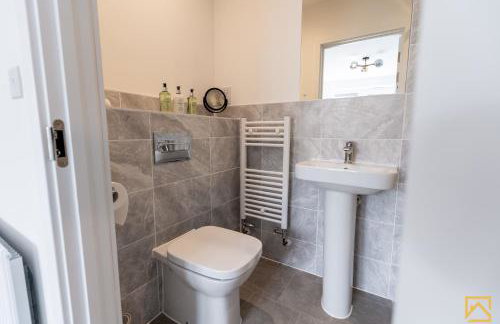 Outstanding 5 Bedroom Townhouse, Canal Views By Valore Property Services - Foto 9