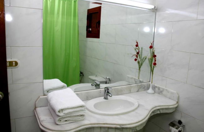 Alexandria Mediterranean Suites - Foto 40