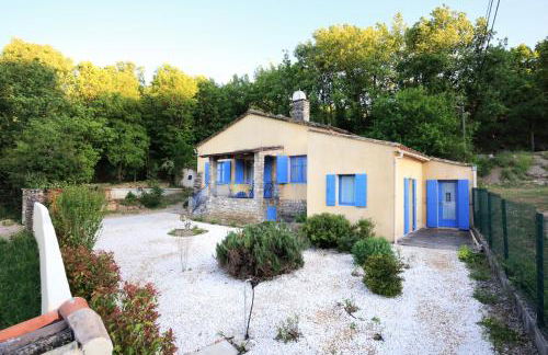 La Cerisaie, maison spacieuse en Lubéron - Foto 27