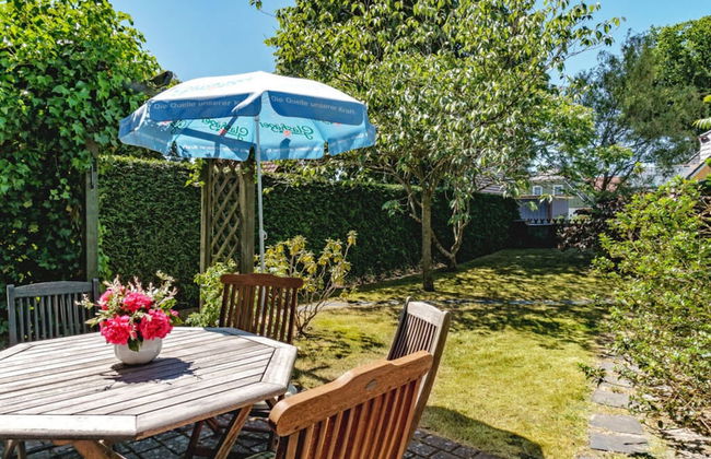 Am Rotdorn Modern Retreat - Foto 14