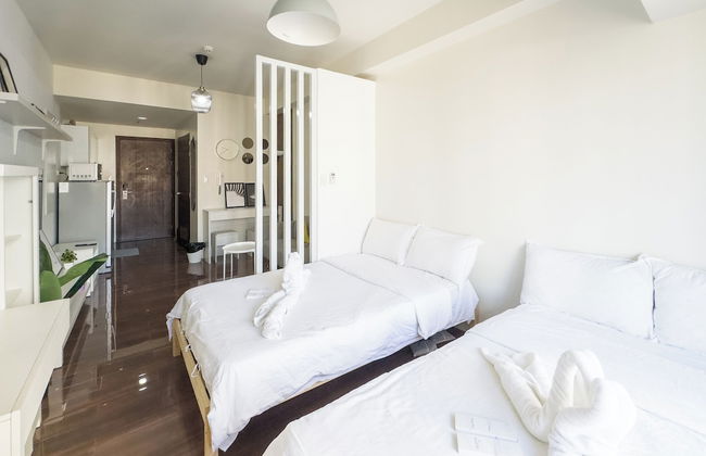 GemstoneBR II in SMDC Air Residences - Foto 23