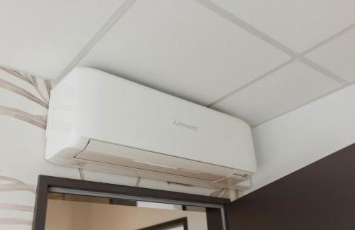 HYGGE HOMES Apartment 'Lykke Loft' - Foto 43