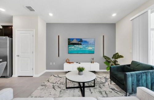 Orlando Villa 6248: Ultimate 5-Star Family Vacation at Windsor Island - Foto 19