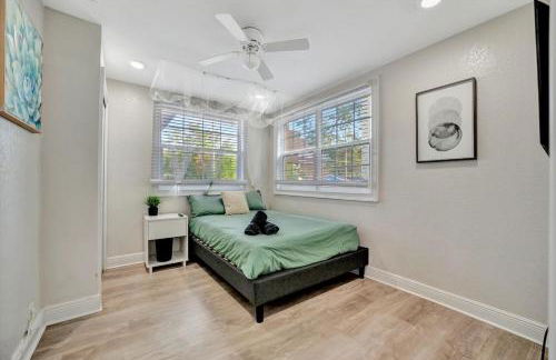 Half Mile from ZooTampa - Fun - Foto 55