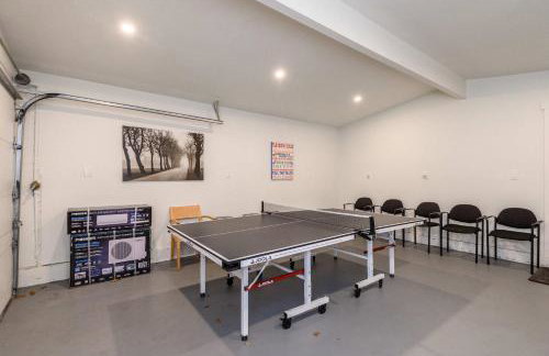 Spacious Disneyland 5 Bedroom 4 Bath House with Game Room - Foto 75