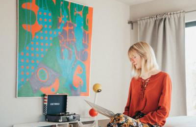 Heaven's Door By The Cohost Company - Foto 60